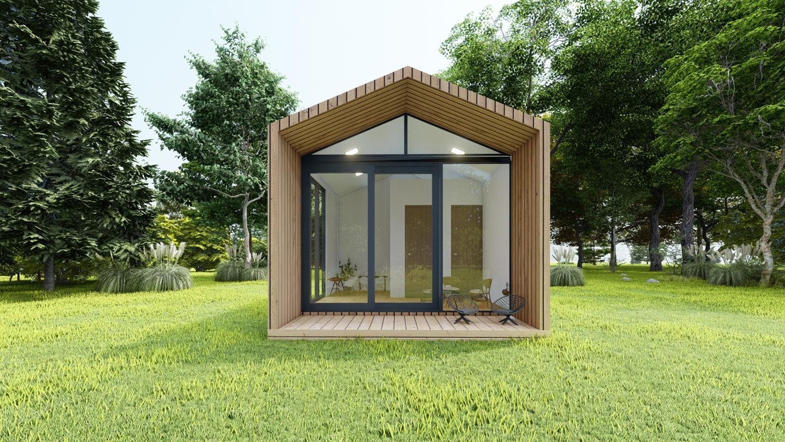 Studio Libero exterior